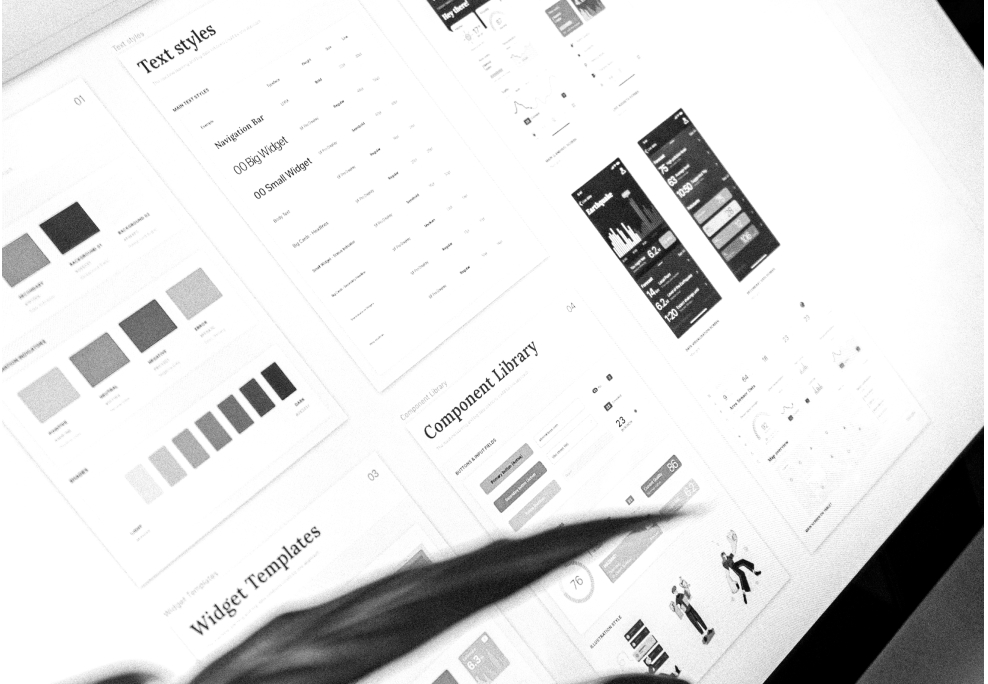 ブランディング