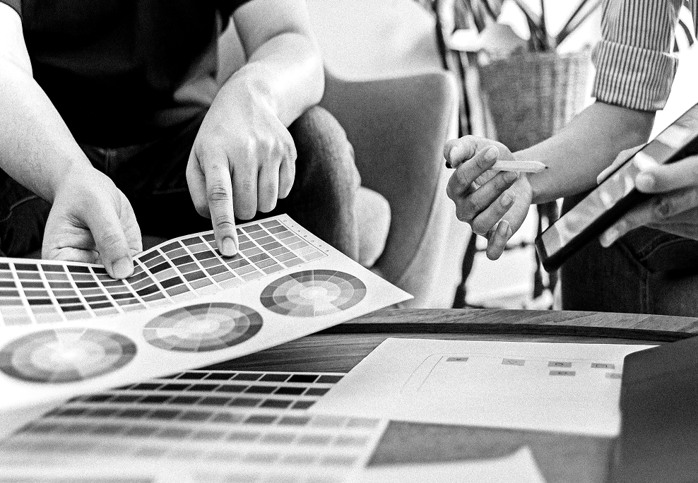 ブランディング